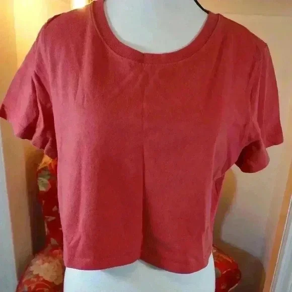 Urban Outfitters UO Best Friend Tee, Size M - Picture 2 of 14